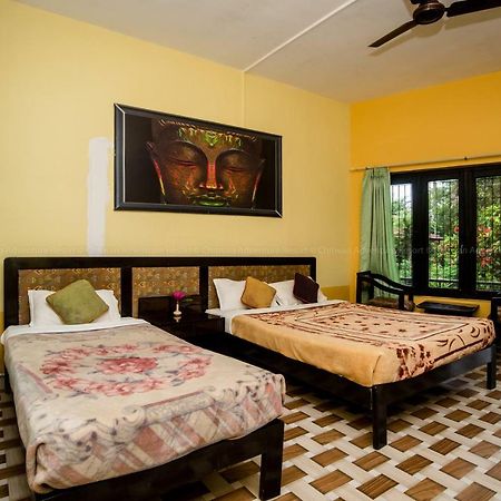 Chitwan Adventure Resort Sauraha Esterno foto